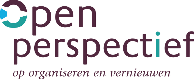 OpenPerspectief — op organiseren en vernieuwen
