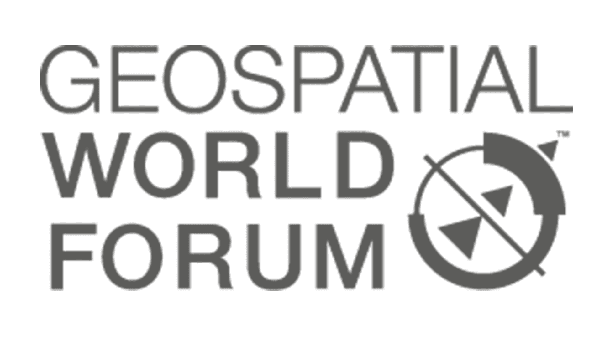 Geospatial World Forum