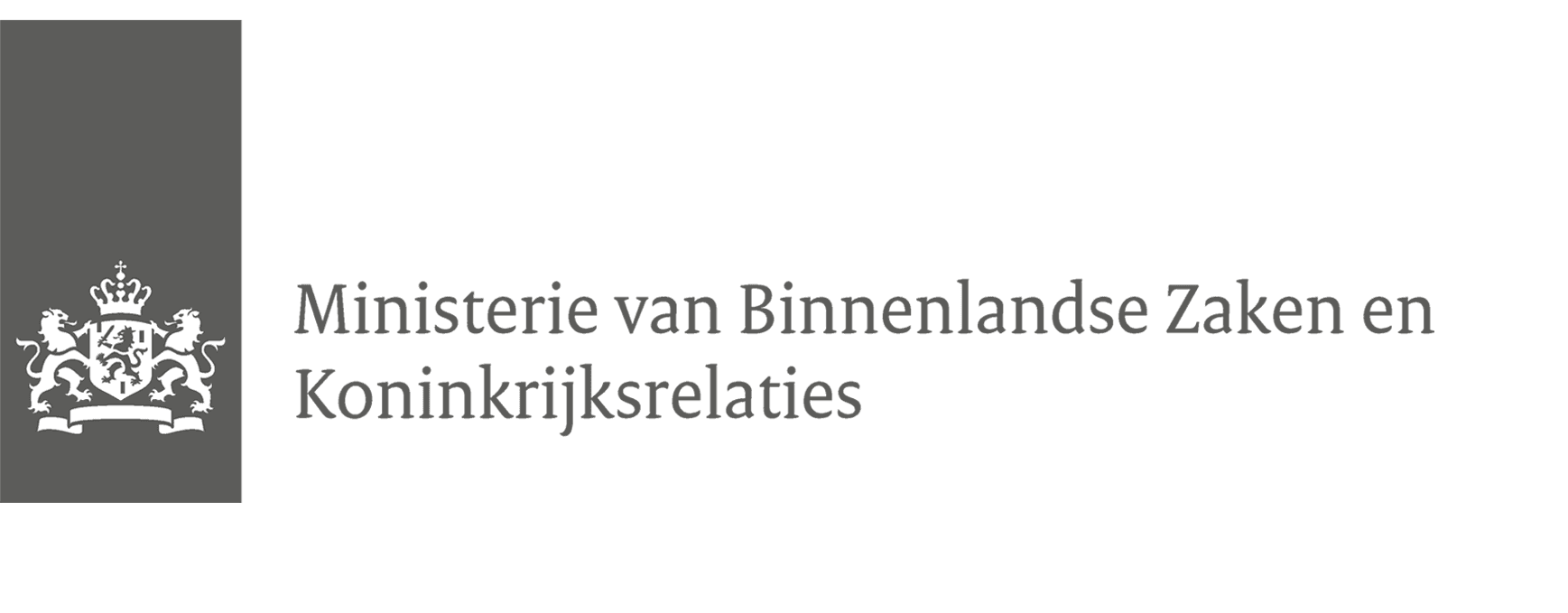 Ministerie van BZK