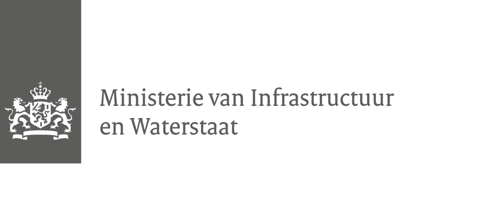 Ministerie van I&W